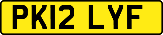 PK12LYF