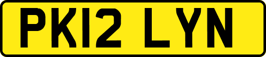 PK12LYN