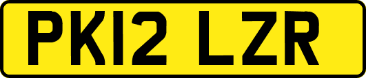 PK12LZR