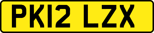 PK12LZX