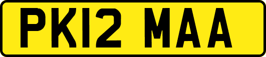 PK12MAA