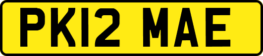 PK12MAE