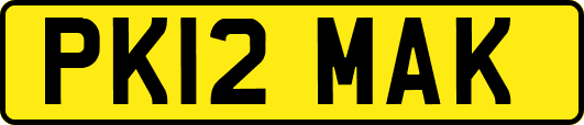 PK12MAK