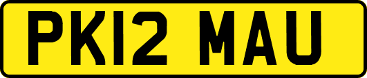 PK12MAU