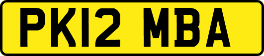 PK12MBA