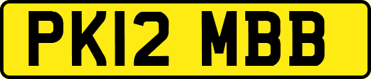 PK12MBB
