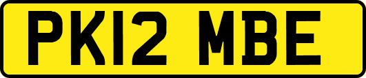 PK12MBE