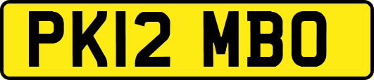 PK12MBO