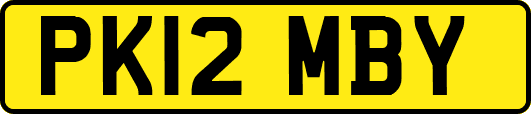 PK12MBY