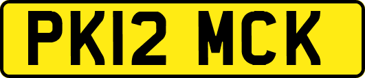 PK12MCK