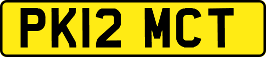 PK12MCT