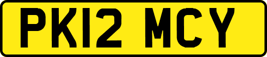 PK12MCY