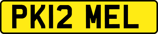 PK12MEL