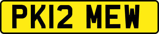 PK12MEW