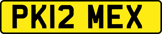 PK12MEX