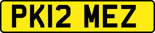 PK12MEZ