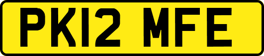 PK12MFE