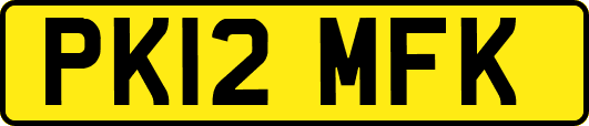 PK12MFK