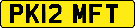 PK12MFT