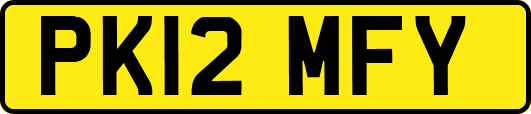 PK12MFY