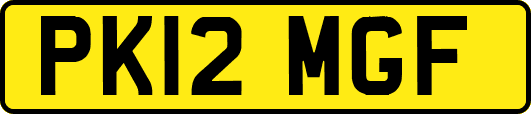 PK12MGF