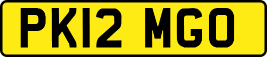 PK12MGO