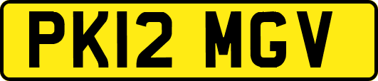 PK12MGV