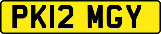 PK12MGY