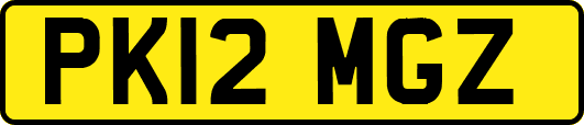 PK12MGZ