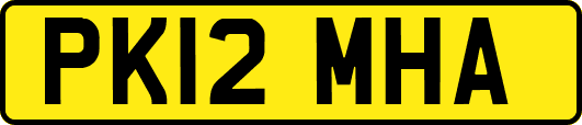 PK12MHA