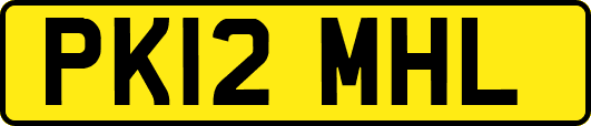PK12MHL