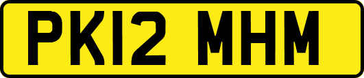 PK12MHM