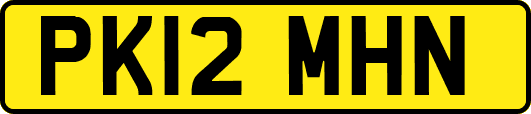 PK12MHN