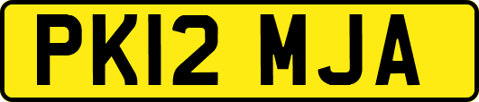 PK12MJA