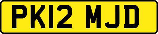 PK12MJD