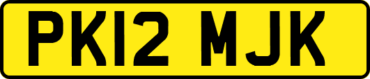 PK12MJK