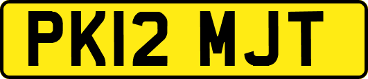 PK12MJT