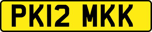PK12MKK