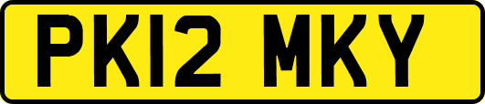 PK12MKY
