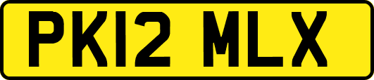 PK12MLX