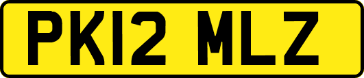 PK12MLZ