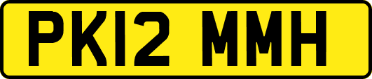 PK12MMH