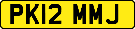 PK12MMJ
