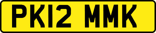 PK12MMK
