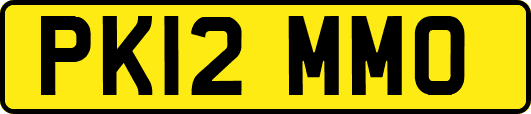 PK12MMO