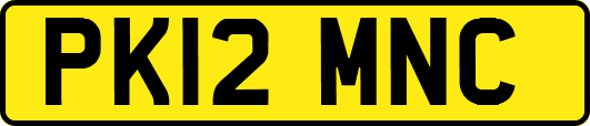 PK12MNC