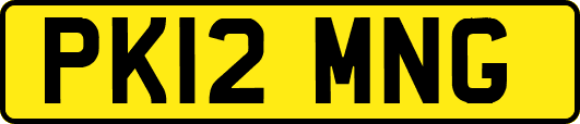 PK12MNG