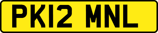 PK12MNL