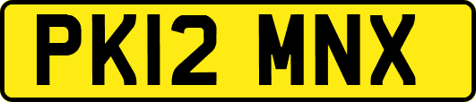 PK12MNX