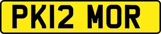 PK12MOR